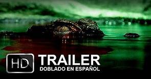 Black Water 2: Abismo (2020) | Trailer en español