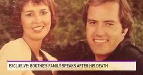 EXCLUSIVE: Powers Boothe's Family Speaks After His Death