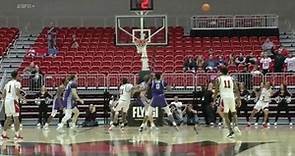 Central Arkansas Bears vs. Southeast Missouri State Redhawks: Full Highlights