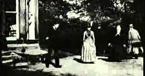 A dinner with Sir Arthur Sullivan (rare 1888 recordings)