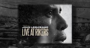 'John Leguizamo Live at Rikers' highlights the revolving door of recidivism