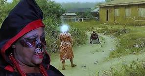 Ajegbe - A Nigerian Yoruba Movies Starring Funmi Awelewa | Abeni Agbon | Antar Laniyan