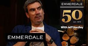 Emmerdale - Jeff Hordley's Emmerdale Memories