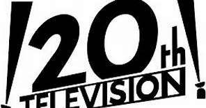 20th Television Logo History (1992-present)