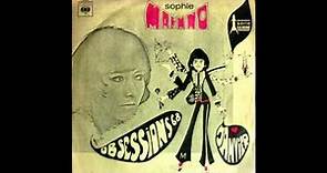 (Psychedelic Pop) Sophie Makhno - Obsession 68
