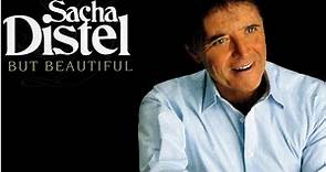 Sacha Distel - But Beautiful (Unplugged)