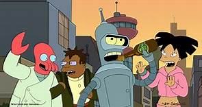 How to watch Futurama season 11 online right now: Premiere date, time and more