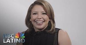 ‘One Day At A Time’s’ Justina Machado: It’s A Story About Family, Told By The Latino | NBC Latino
