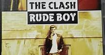 The Clash - Rude Boy