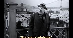 Ciudad de Conquista (1940) - Película completa en español
