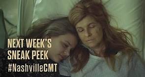 NASHVILLE on CMT | Sneak Peek | New Episode February 23