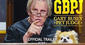 Gary Busey Pet Judge (2020) | Official Trailer HD