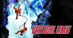 Vertical Limit (film 2000) TRAILER ITALIANO