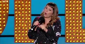 Kerry Godliman Live at the Apollo