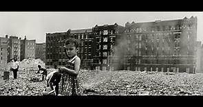 Decade of Fire The Decimation of The Bronx