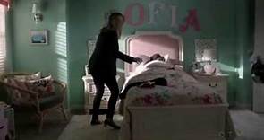 Greys Anatomy 14x16 - Arizona and Sofia scene 1