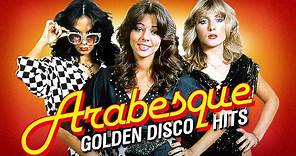 Arabesque - Golden Disco Hits (Video)