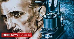 Nikola Tesla: Čovek koji je izumeo budućnost - BBC News na srpskom