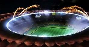 2014 FIFA World Cup Brazil - Trailer de gameplay