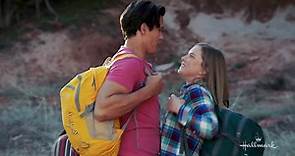 Love in Zion National A National Park Romance Movie