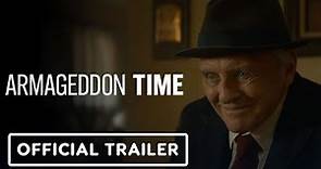 Armageddon Time - Official Trailer (2022) Anthony Hopkins, Anne Hathaway