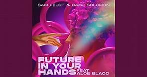 Future In Your Hands (feat. Aloe Blacc)