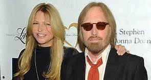 Who Is Dana York? Tom Petty’s Second Wife Was By His Side Through It All