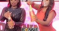 Champagne 🍾 Popping Moments... - Ronnie Is Everywhere