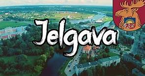 Jelgava | Latvia