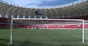 Estadio Beira-Rio, conózcalo