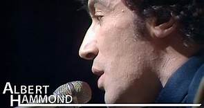 Albert Hammond - 99 Miles From L.A. (Supersonic, 11.12.1975) OFFICIAL