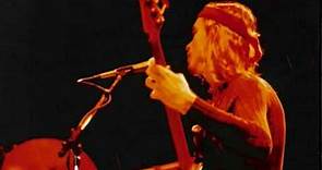 Jaco Pastorius' Full Solo from 'Shadows and Lights' DVD only audio