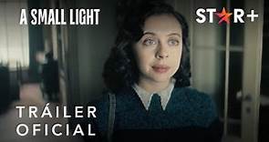 A Small Light | Tráiler Oficial Subtitulado.