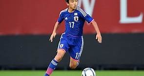 Takefusa Kubo 久保 建英 ● FC Tokyo & Japan highlights (U-15)