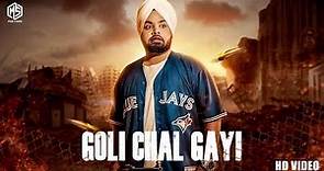 Goli Chal Gayi | Full Song | Jass Singh | New Punjabi Song 2019 | Music & Sound