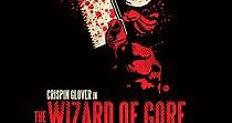 The Wizard of Gore streaming: where to watch online?