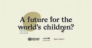 A Future for the World's Children