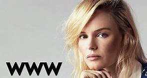 Kate Bosworth on Kissing, Personal Style, and Charity: 10 Truths | The Fall Issue | Who What Wear
