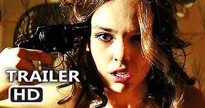 THE RUTHLESS Trailer (2019) Action Netflix TV Series