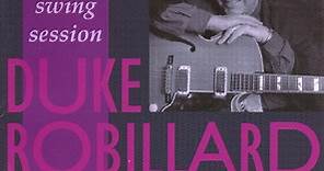 Duke Robillard - After Hours Swing Session