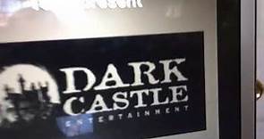 Logo History #92: Dark Castle Entertainment