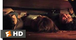 Parasite (2019) - Under the Table Scene (7/10) | Movieclips