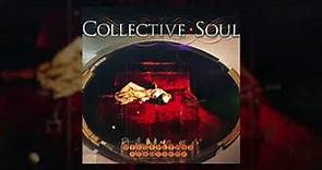 Collective Soul - Gel (Live At Park West, 1997) (Official Visualizer)
