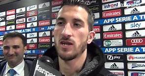 Mirko Valdifiori: "Sono pronto per una grande squadra"
