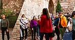 Explore the amazing Alcazaba with the Alcazaba tour - Alcazaba of Malaga