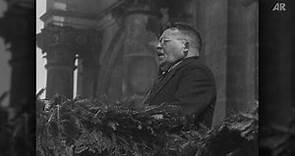 Educational Film: The Weimar Republic – Weimar Constitution