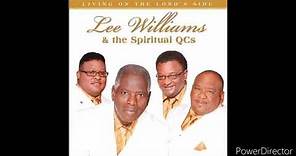 Lee Williams & The Spiritual QC's- Living On The Lord's Side