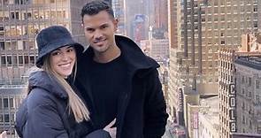 Who Is Taylor Lautner's Wife? 3 Things to Know About Taylor Dome