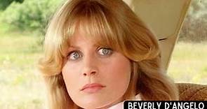"Iconic Actress Beverly D'Angelo: A Journey Through Hollywood and Beyond"