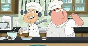Pilling Them Softly - Season 14 Episode 1 - funny Family Guy moments #3